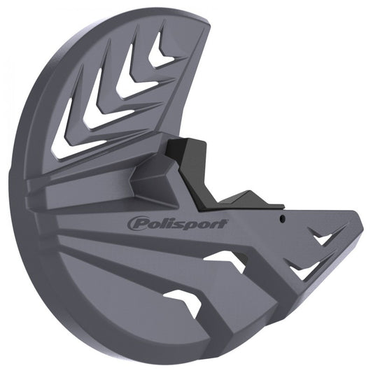%DISC&FORK  GREY YAM YZ125/250 YZ250/450F (08+22)