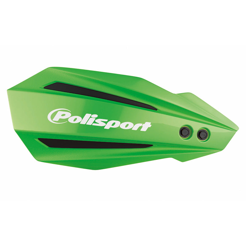 HGD MX BULLIT  GREEN YAM KXF (08-18) YZ (04-07)
