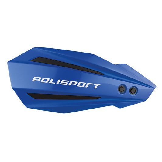 %HGD BULLIT PLAS PART  BLUE