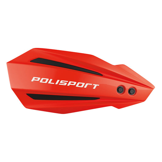 %HGD BULLIT PLAS PART  RED