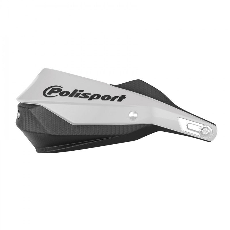 HGD W/ METAL BAR  WH/BLK