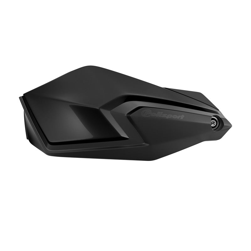 %HGD S-DUAL KIT BLK UNIV. KIT
