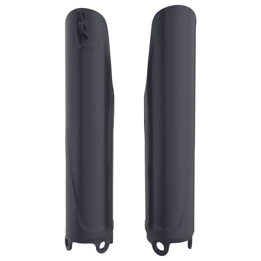 %FORK G. GREY HON CRF450R/CRF250R/CRF450RX(19)