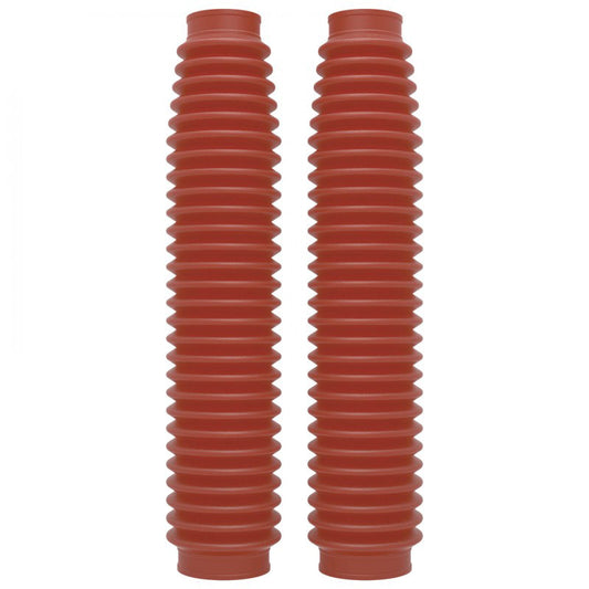 %FORK BOOTS  RED  BOOT 350X41