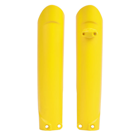 %FORK G. YELLOW HUSQ 2015 YELLOW