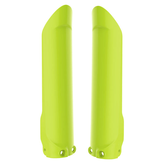 %FORK G. YELLOW KTM (15+ FLO