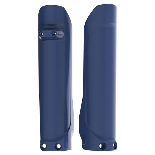 %FORK G. BLUE HUSQ TC125/250/FX/TX/FTE/FE (16+