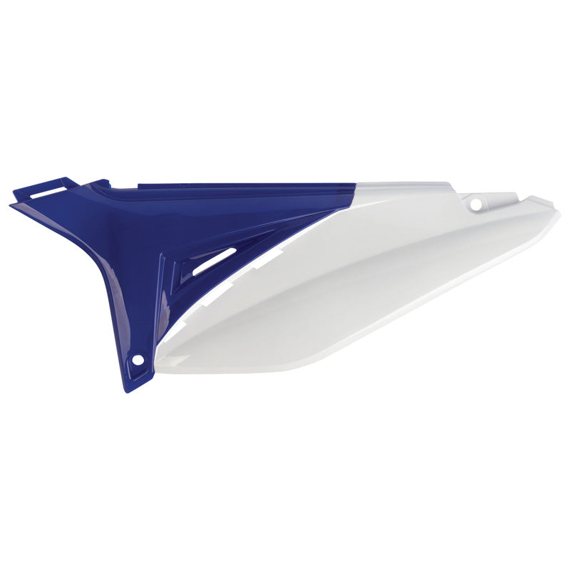 SIDE PANEL BLUE SHERCO SE-R/SEF-R (12-16)