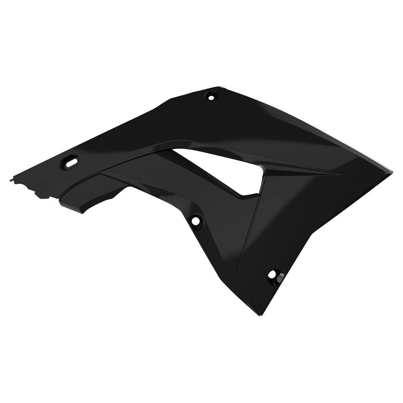 RAD SCO RESTY BLK HON CR125/250(02-07) CRF(18)