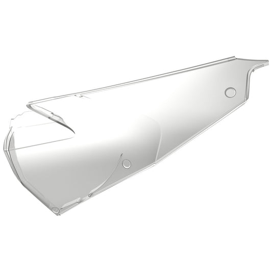 %CLEAR %SIDE PANELS TC125; FC250/350/450 19- CLEAR