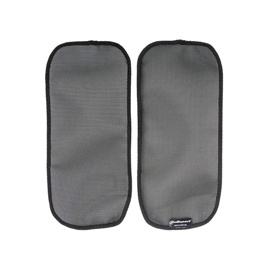 LOUVER MESH BLK YAM YZ450F(10-13)