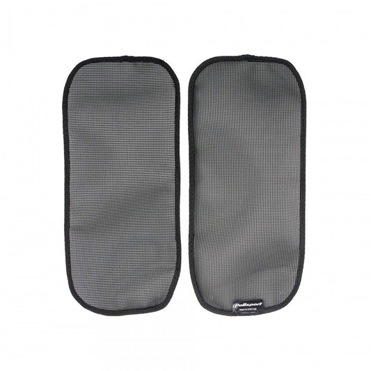 LOUVER MESH BLK HON CRF250R(10-13)