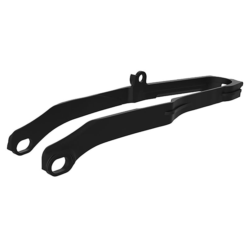 CHAIN SLID BLK HON CRF250R(17+19) 450R/RX(17+18