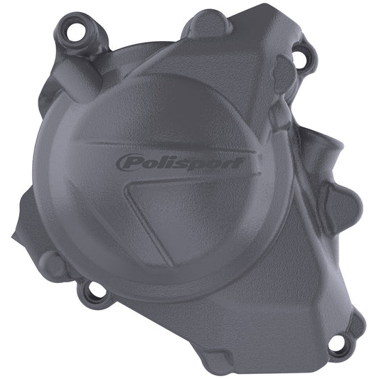 %IGN COV GREY HON CRF450R/RX(17-22)