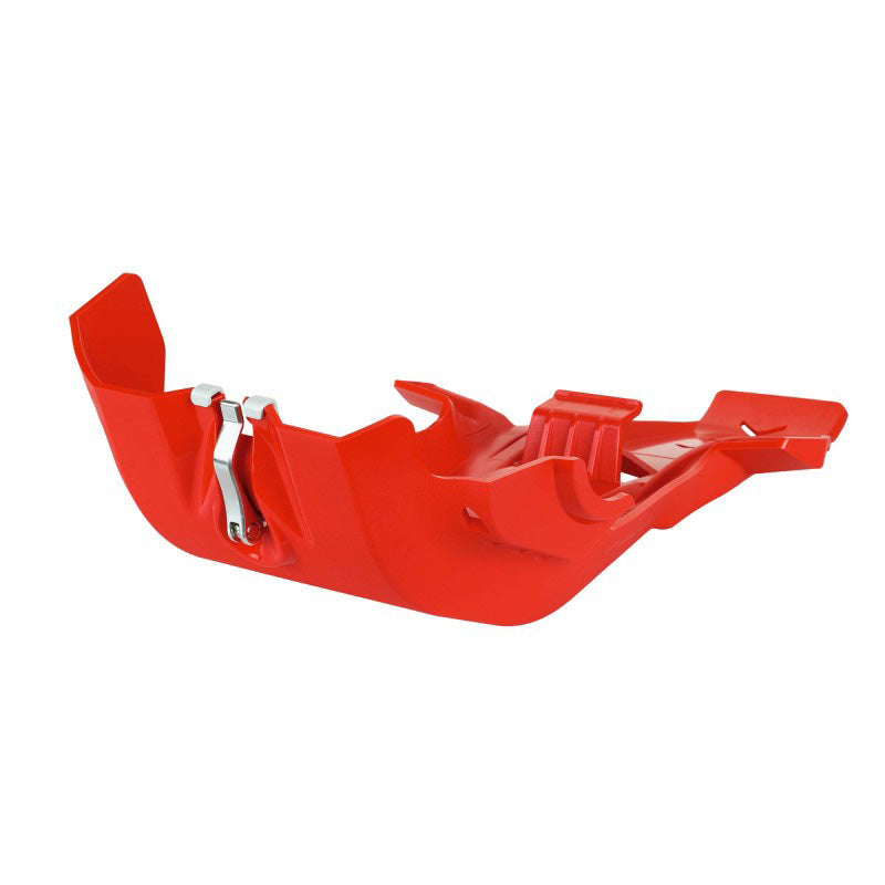 FORT. SKID PL OEM HON CRF450R (21+ CRF250(22)