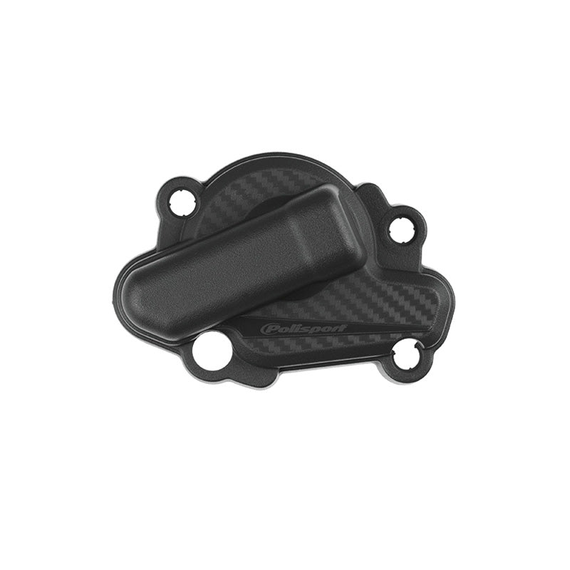 WATERPUMP COV BLK SHERCO SE-R/SEF-R 250/300(16-22