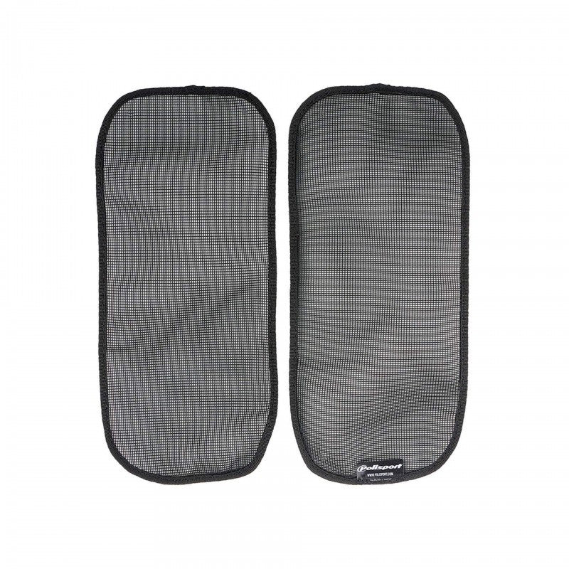 LOUVER MESH BLK YAM YZ125/250 (22)