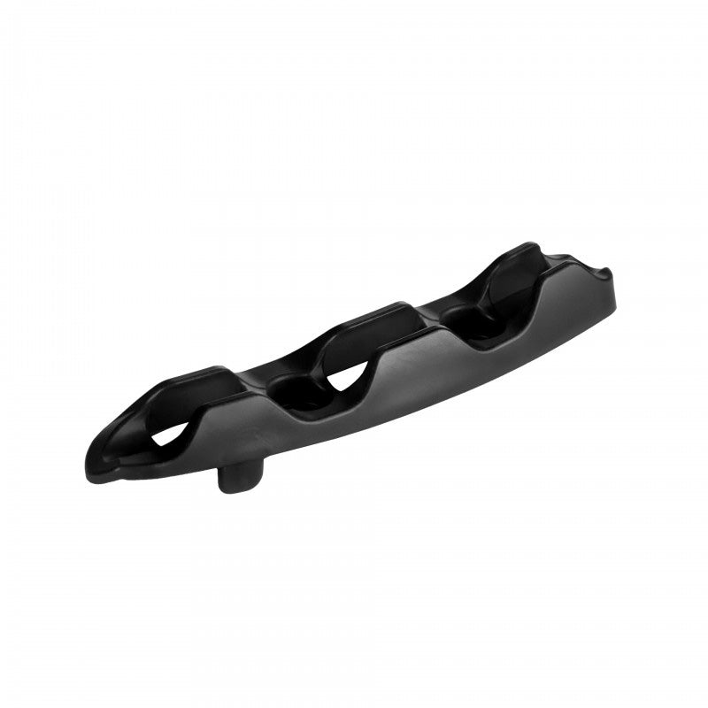 %RR CABLE GUIDE BLK KTM (10+