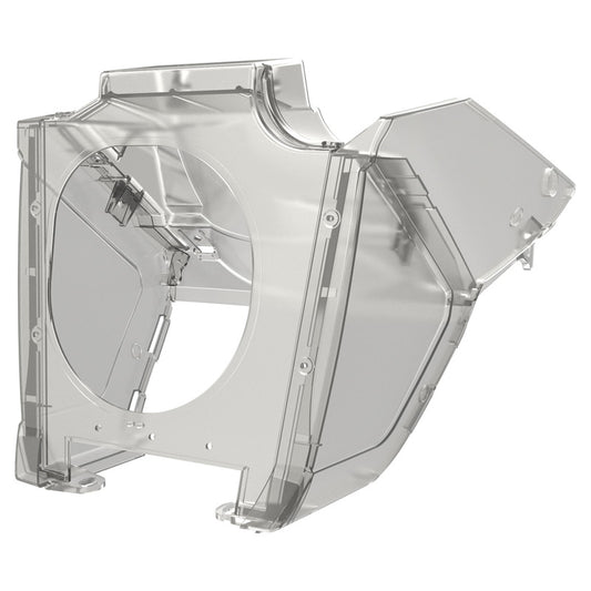%AIRBOX COV CLEAR YAM YZ125/250(02-21)