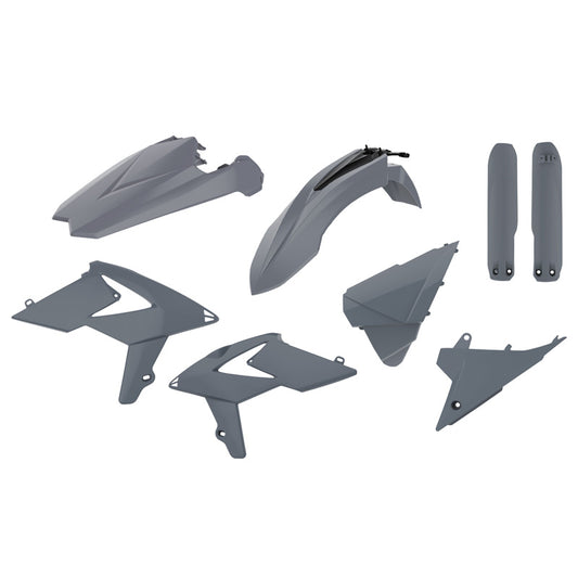 %GRAY ENDURO KIT
