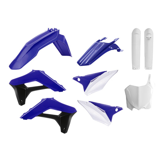 %FULLKIT XC OEM SHERCO SC /SC-F (19+