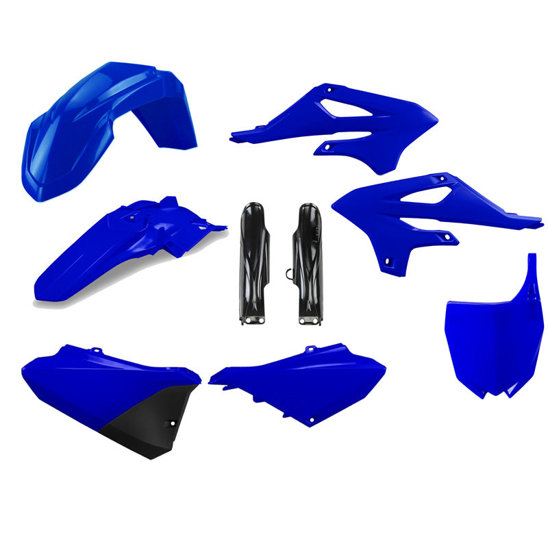 FULLKIT OEM YAM YZ85