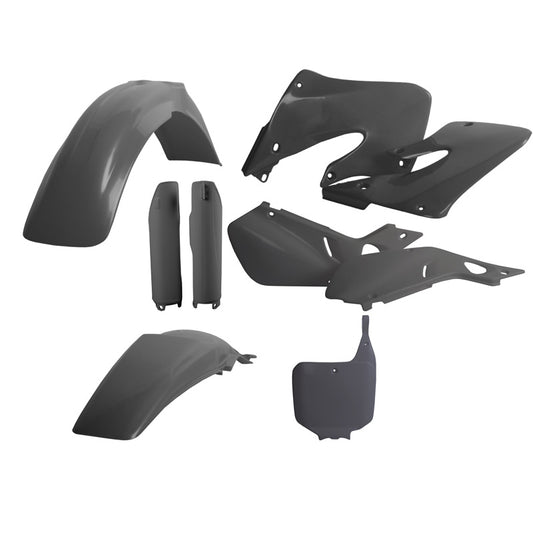 %FULLKIT GREY HON CR125R(98-99) CR250R(97-99)