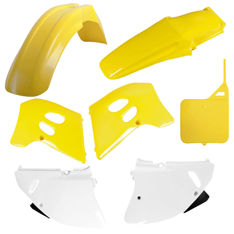 %STD KIT MX OEM SUZ RM 125/250 (93-95)