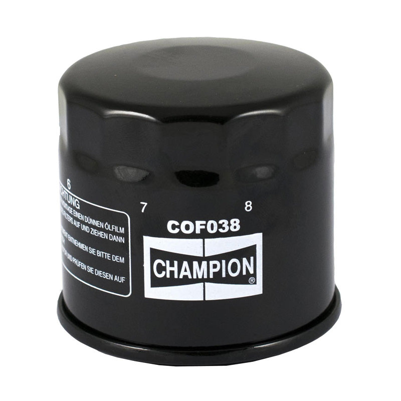 OIL FILTER COF038 (HF138)