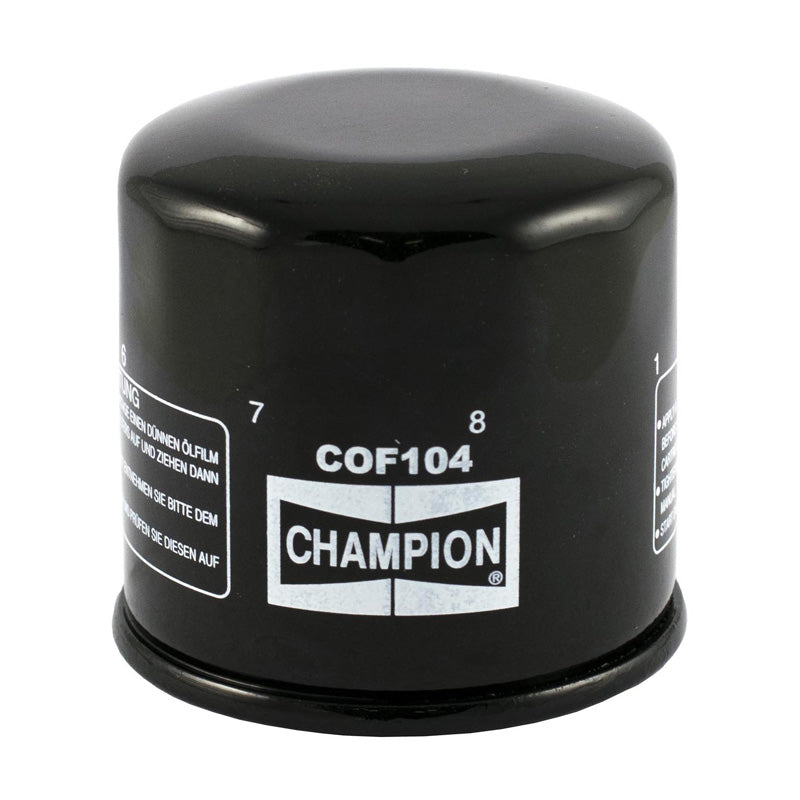 OIL FILTER COF104 (HF204)