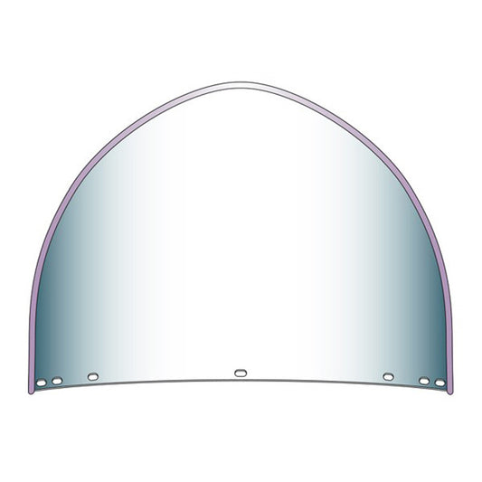 %BEADEDTOPPOINTED HD 7-BOLT PATTERN