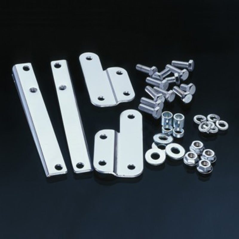 MOUNT KIT FOR EARLY FL MODELS (SUPERCEDES KIT--K)