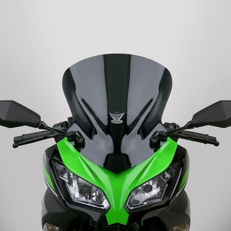 WSV-STREAMFMRDK TNTSHORTKAW NINJA 300
