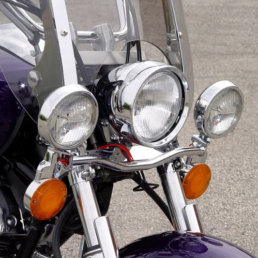 LIGHT BARV-STAR CUSTOM VN800A CUSTOM 95-00