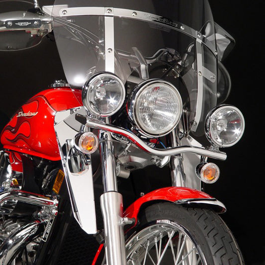 LIGHT BARHONVT750C2 SPIRIT