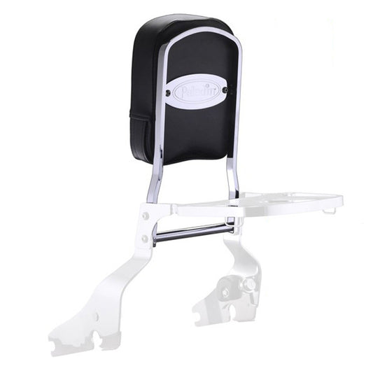 %HRDWR KITBACKREST HON   F6C VALKYRIE 97-01