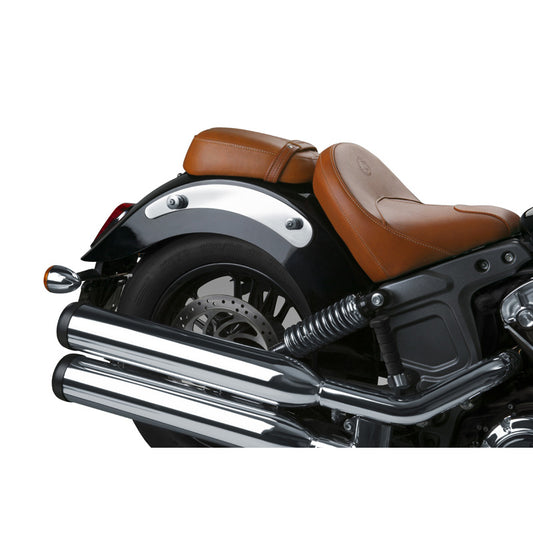 %HRDWR KITBACKRESTQS4  INDIAN SCOUT
