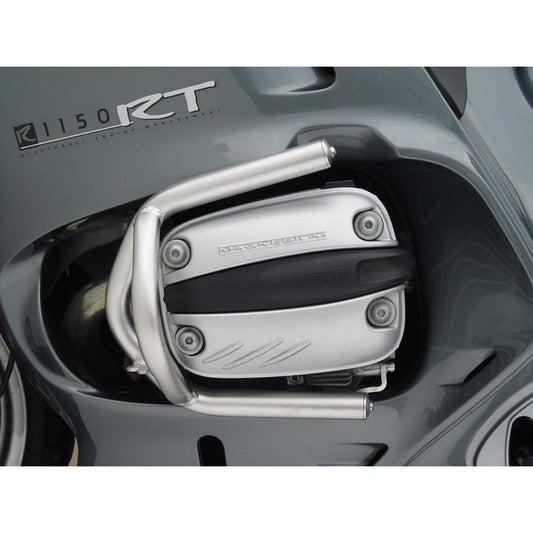 %ENGINE GUARDS STAINLESS R1150RT1150