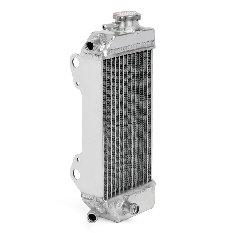 MX RADIATOR RIGHT HONDA CR250X 04-17