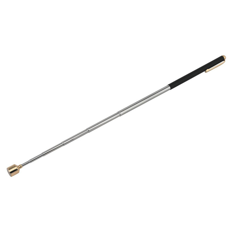 POCKET TELESCOPIC MAGNET-PICK UP 5 LBS NEW
