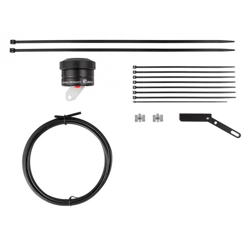 #LUBRICATION DEVICE FOR MOTORCYCLE CHAINS NEMO 2