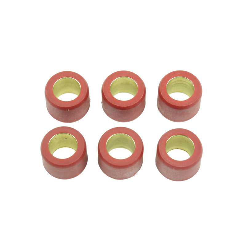 CLUTCH ROLLERS 18X14MM 11GR.