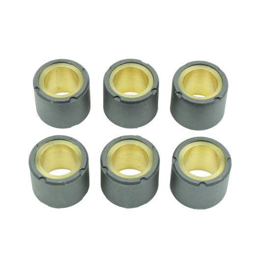 #CLUTCH ROLLERS 20X17MM 155GR.