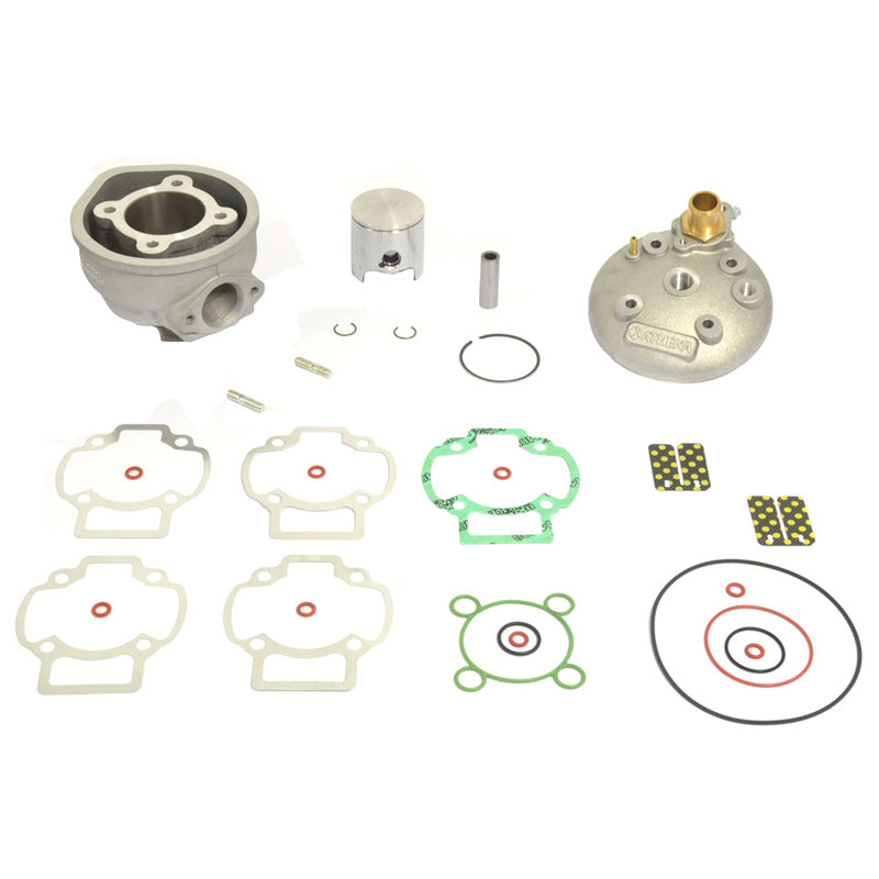@PISTON KIT 70CC DERBI GP1 03-06.