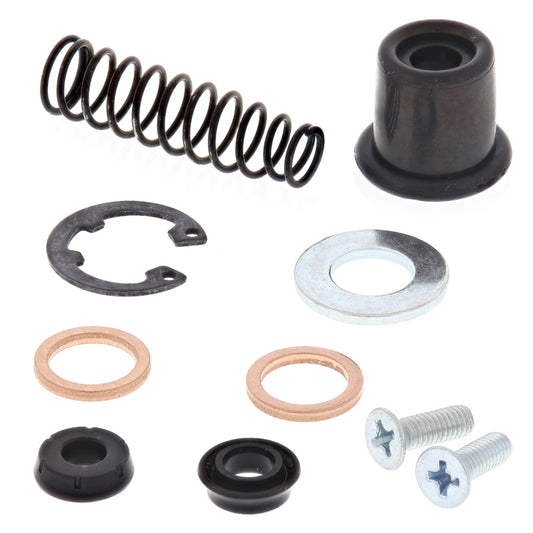 MASTER CYLINDER REBUILD KIT FR CR 86-00