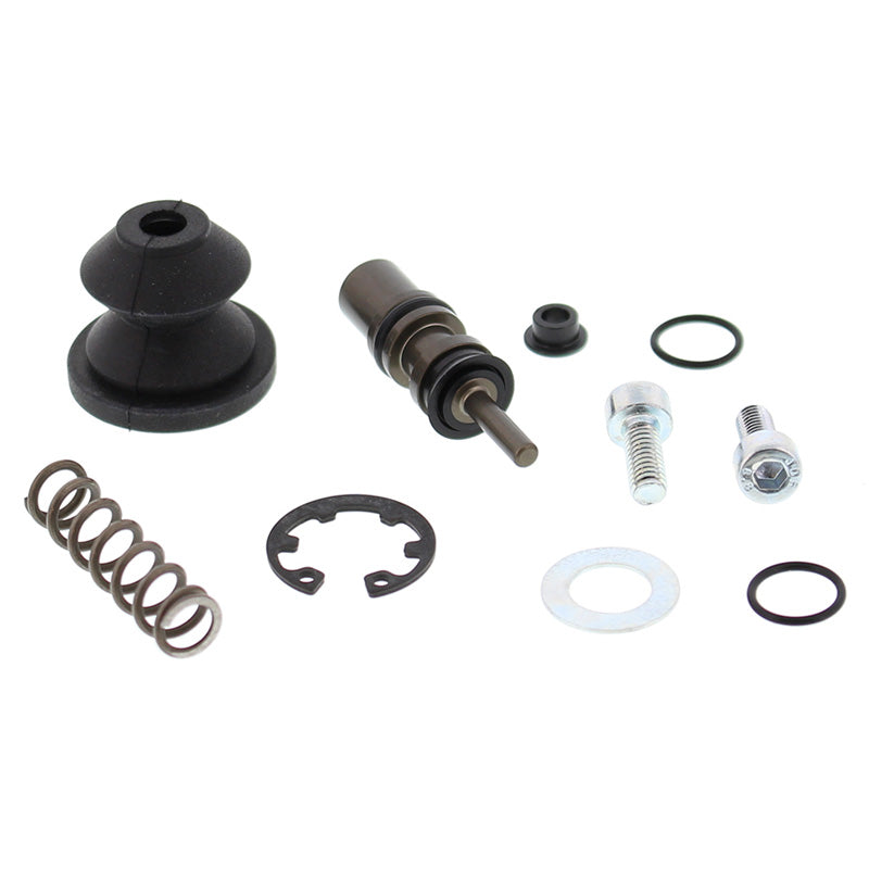 MASTER CYLINDER REBUILD KIT