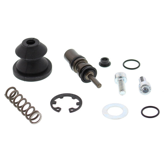 MASTER CYLINDER REBUILD KIT