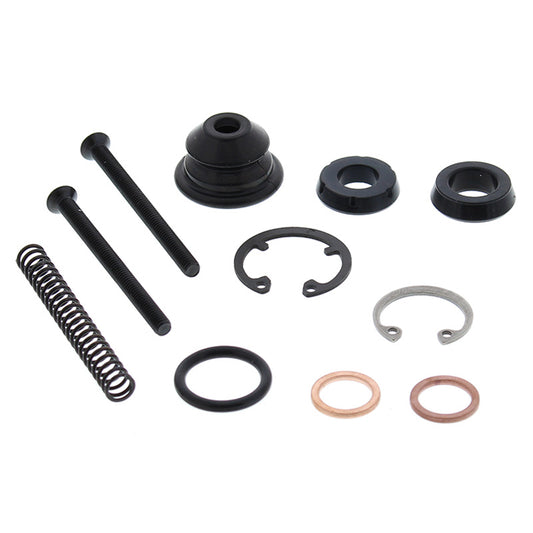MASTER CYLINDER REBUILD KIT FR HON CBR600RR 07-18
