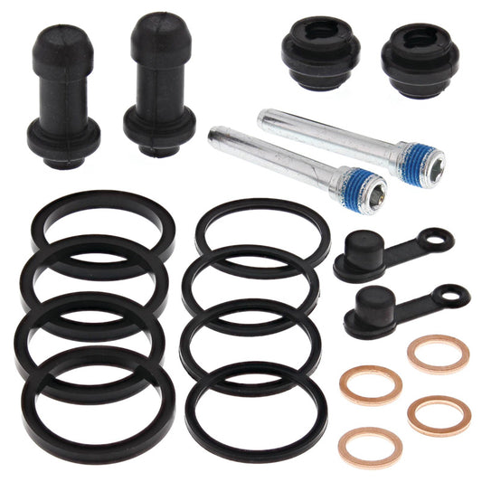 %BRAKE CALIPER REBUILD KIT XL650 00-06