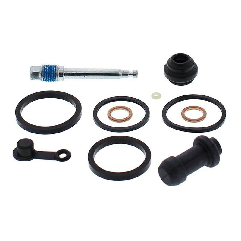 CALIPER REBUILD KIT FR HONDA GROM 125 14-18